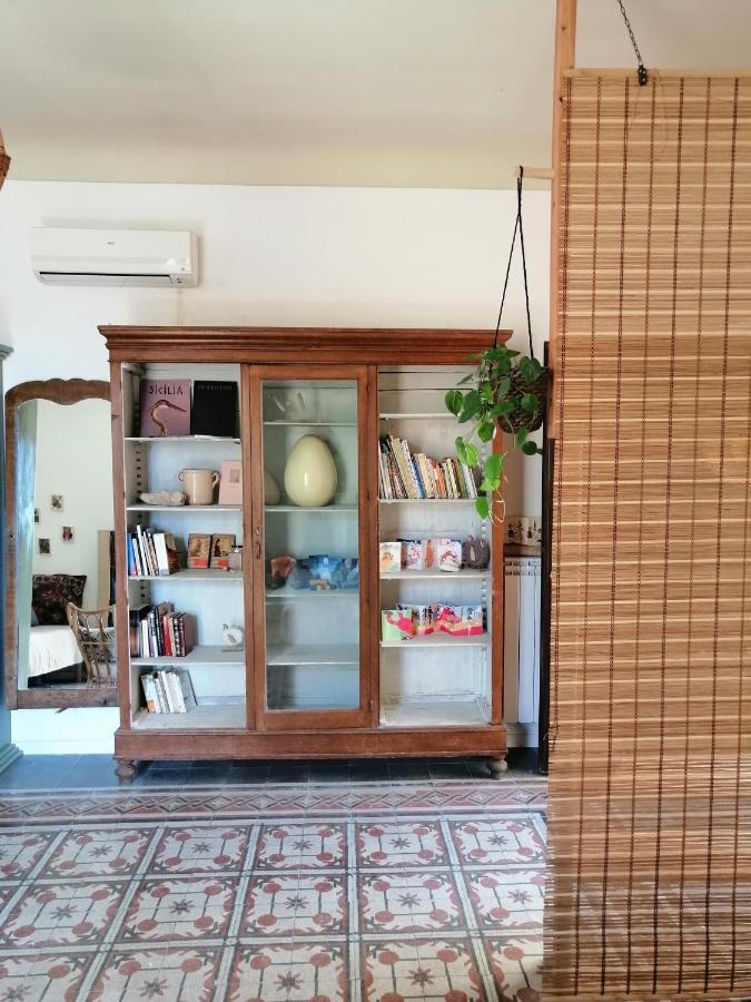 A Naca Villa รากูซา ภายนอก รูปภาพ