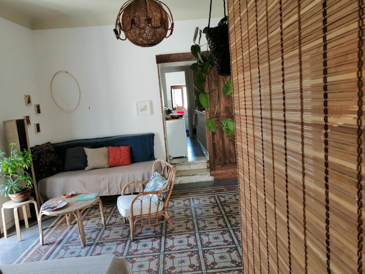 A Naca Villa รากูซา ภายนอก รูปภาพ