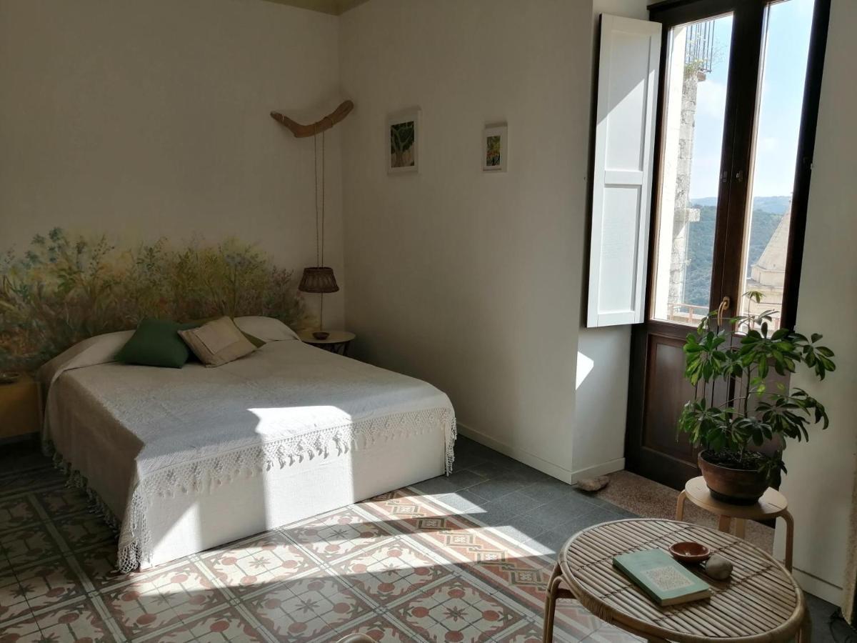 A Naca Villa รากูซา ภายนอก รูปภาพ