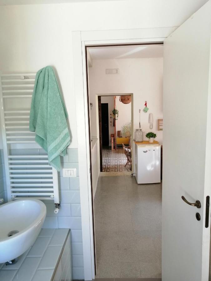 A Naca Villa รากูซา ภายนอก รูปภาพ