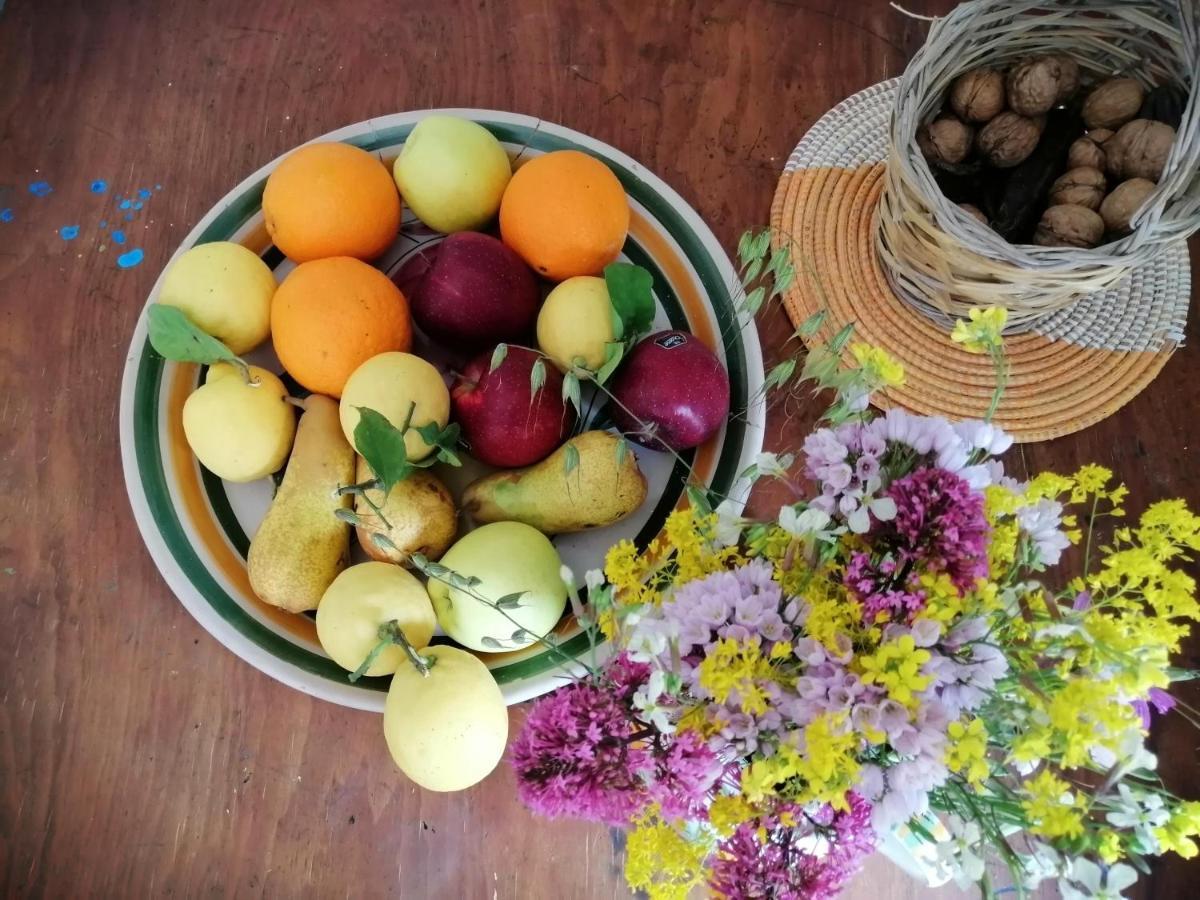 A Naca Villa รากูซา ภายนอก รูปภาพ