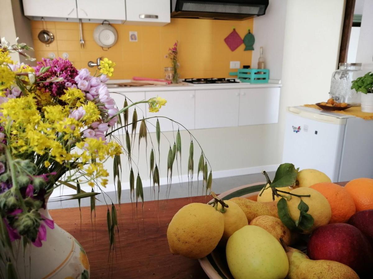 A Naca Villa รากูซา ภายนอก รูปภาพ